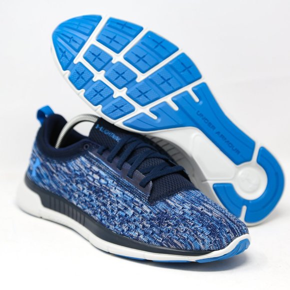 Under Armour Other - Under Armour Charged Lightning 2 Running Trainer